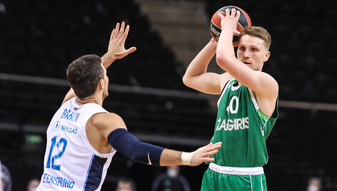 Marius Grigonis