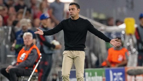 Xavi