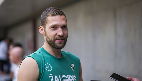 Janis Strelnieks