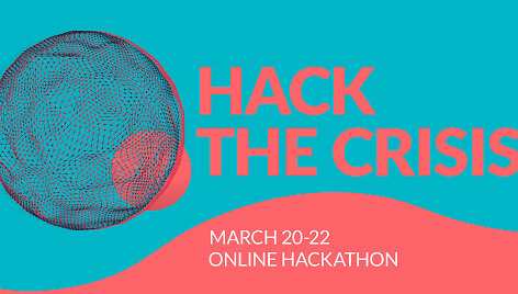 Hack the Crisis