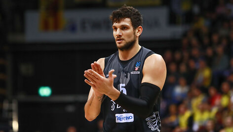 Alessandro Gentile