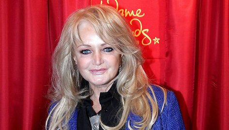 Bonnie Tyler