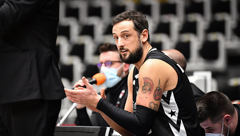 Marco Belinelli