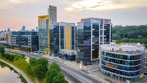 Vilniaus miestas