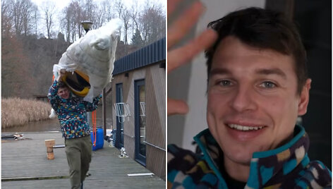 Aurimas Valujavičius 