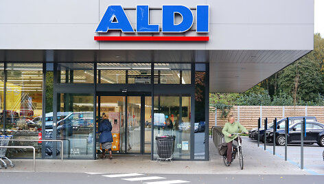 Aldi