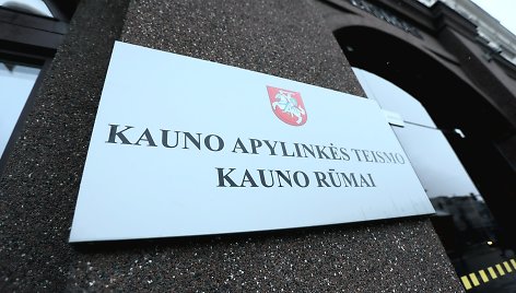 Kauno apylinkės teismas