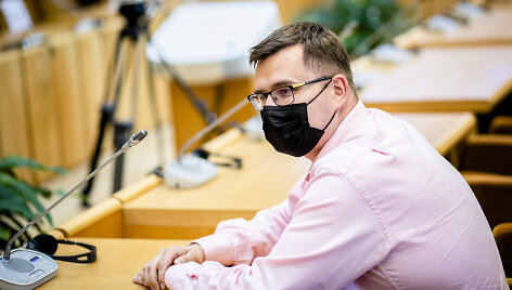 Laurynas Kasčiūnas