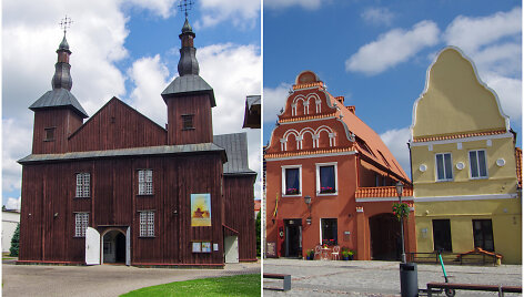 Kėdainiai