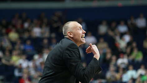 Rimas Kurtinaitis