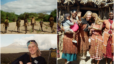 Tanzanija