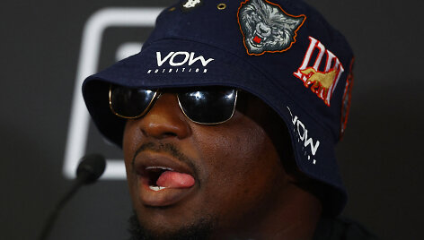 Dillianas Whyte'as