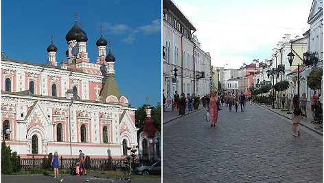 Baltarusija