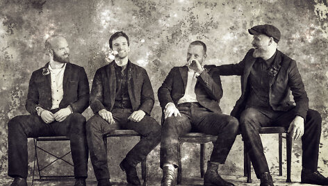 &bdquo;Coldplay&ldquo;