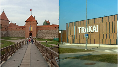 Trakai
