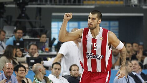 Georgios Printezis