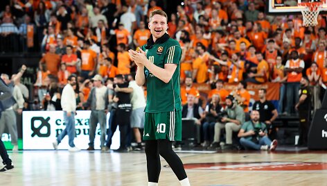 Marius Grigonis