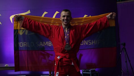 Žygimantas Rama&scaron;ka
