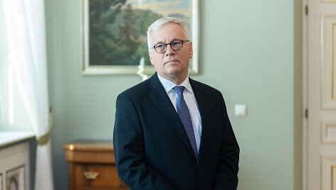 Rimantas &Scaron;adžius