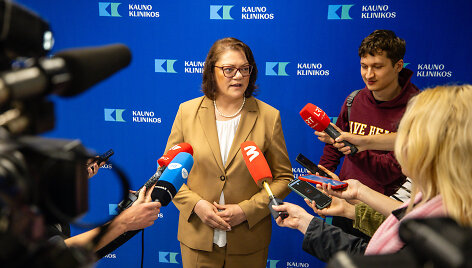 Marija Jakubauskienė