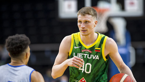 Marius Grigonis