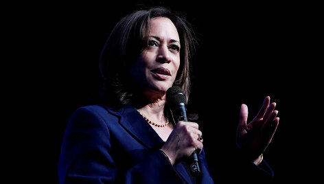 Kamala Harris