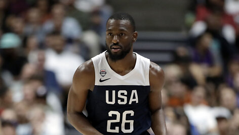 Kemba Walkeris