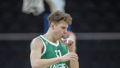 Rokas Jokubaitis