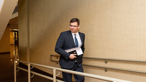 Laurynas Kasčiūnas
