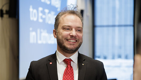 Juras Taminskas