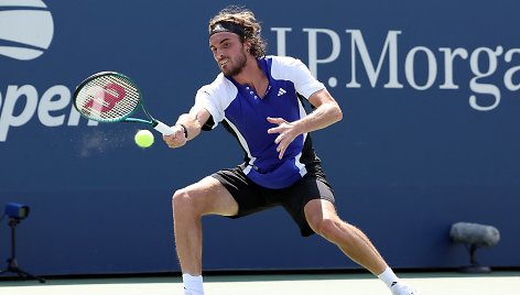 Stefanos Tsitsipas