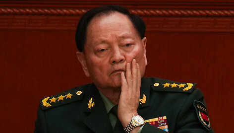 Zhangas Youxia
