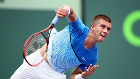 Borna Čoričius