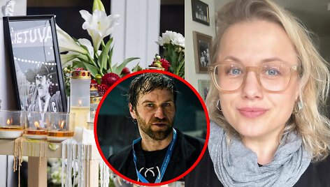 Mindaugas Kieras, Jurgita Kierė