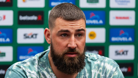 Jonas Valančiūnas