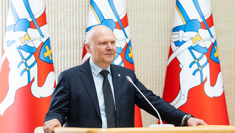 Rymantas Mockevičius