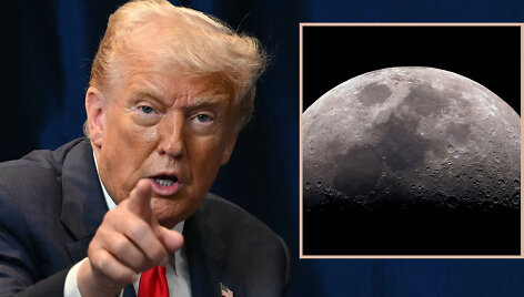 Donaldas Trumpas
