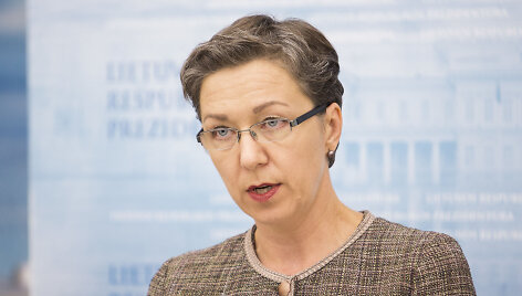 Lina Antanavičienė