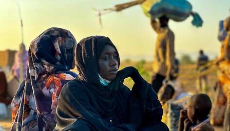 Sudanas
