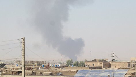 Saeed Ali Achakzai / REUTERS