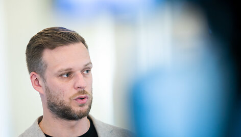Gabrielius Landsbergis