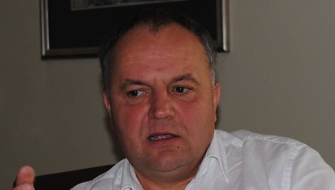 Juozupas Zimnickas