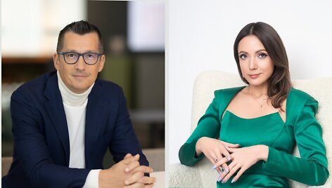 Konferencija &bdquo;CEO Komunikacija 2026&ldquo;: dėmesys vidinei komunikacijai ir psichologinėms taktikoms