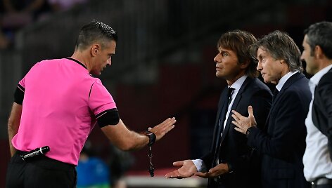Antonio Conte