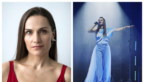 Jurga &Scaron;eduikytė