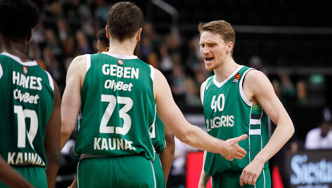 Marius Grigonis