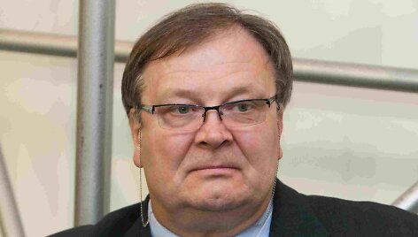 Dainius Pauk&scaron;tė