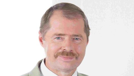Ričardas Sargūnas