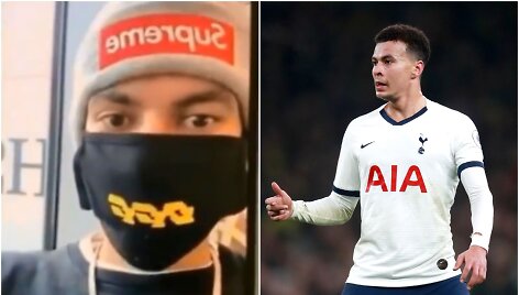Dele Alli