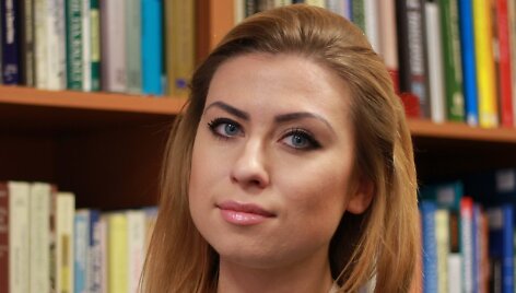Aistė Čepukaitė